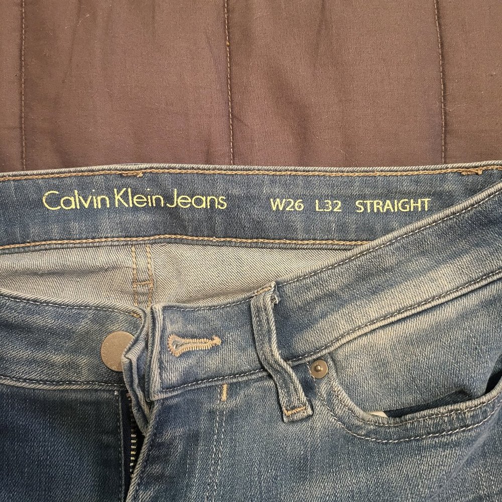 Jeans - Picture 3 of 3